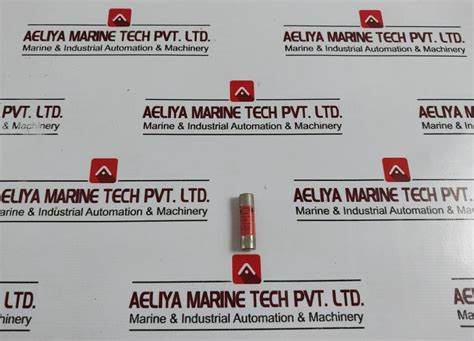 Lot Of 10x 16a 600vac Current Limiting Fuses, Action Am 10x38 – Aeliya ...
