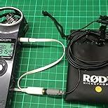Rode Smart Lavalier Plus Dynamic Microphone : Amazon.in: Musical ...