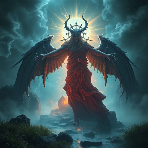 Beyond the Grave: Koschei's Journey Through Death and Rebirth - Mythology WorldWide