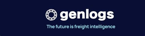 Alex Burlingame - GenLogs | LinkedIn