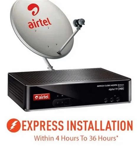 Image result for Airtel Normal Setup Box
