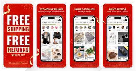 20 Best Online Shopping Apps In 2025 | Twinr