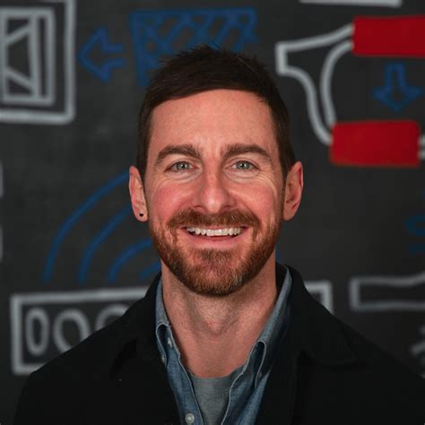 Andy Graham | Innovation Center | University of Illinois Chicago