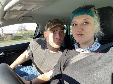 TW Pornstars - Proxy Paige. Twitter. The adventure begins (Day One) via ...