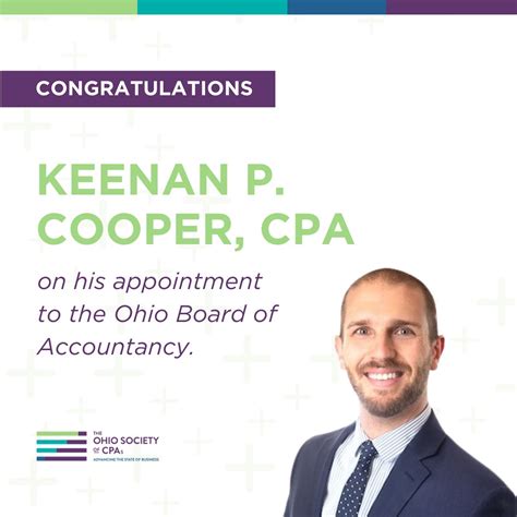 The Ohio Society of CPAs on LinkedIn: #accounting | 15 comments