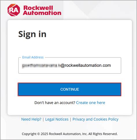 Access FactoryTalk DataMosaix SaaS from FactoryTalk Hub