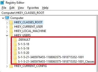 Hkey Local Machine Components 的图像结果