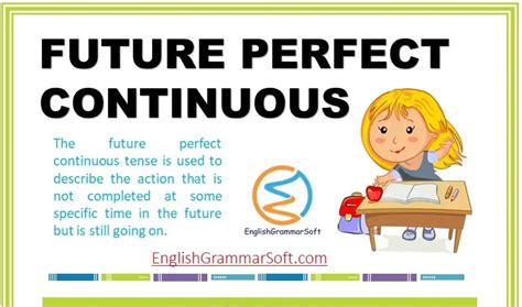 Future Perfect Continuous Tense Structure 的图像结果