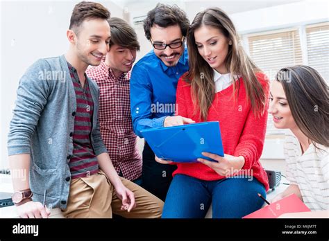 Student Learning Group 的图像结果