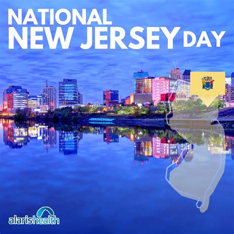 Alaris Health at The Chateau on LinkedIn: #nationalnewjerseyday # ...
