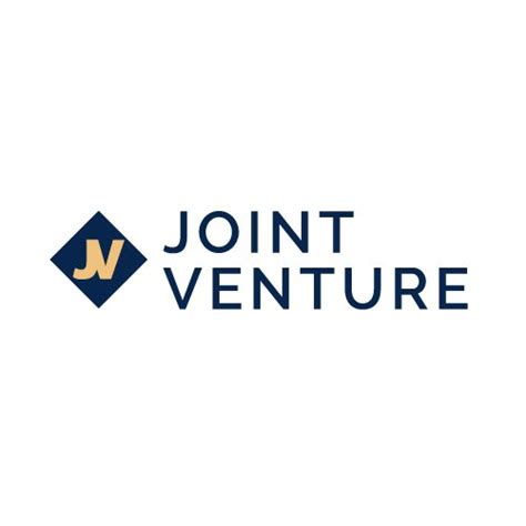 Joint Venture Partnership Logo Examples 的图像结果