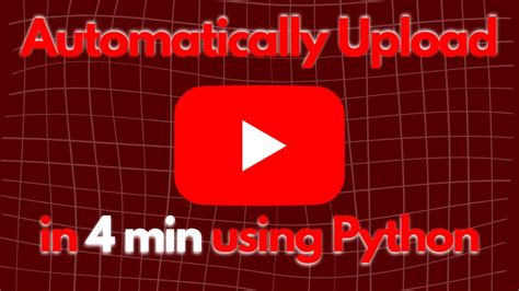 Image result for Python YouTube Bot