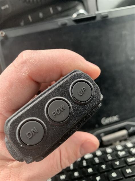 Anytone 578 Setup 的图像结果