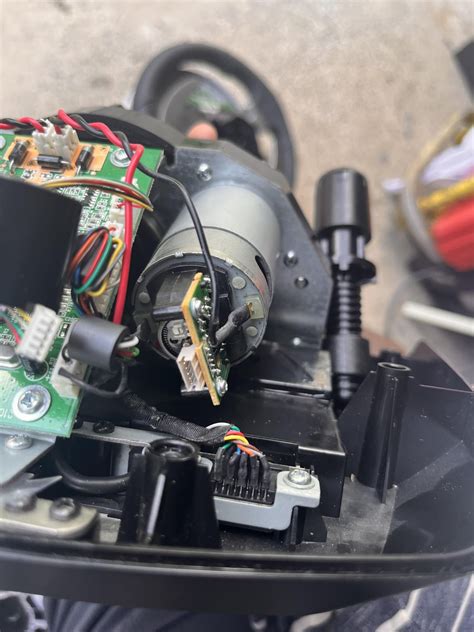 Image result for Optical Encoder in Logitech Mouse