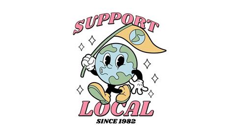 Support Local Designs 的图像结果