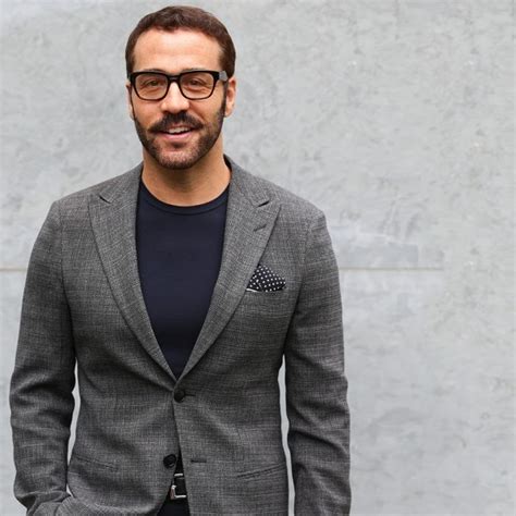 Interview With Jeremy Piven - Entertainment