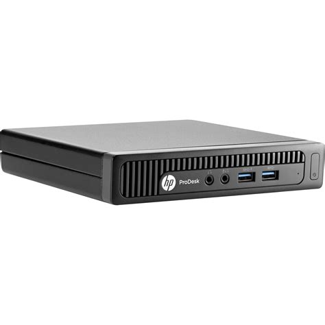 Image result for HP Mini Desktop Computer