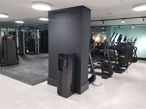 Love Water Fountains and Water Dispensers for Your Gym | Love Water