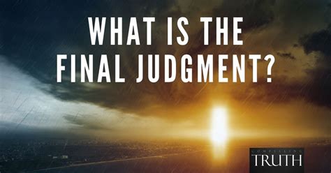 Image result for Final Judgment