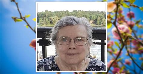 Obituary | Jacqueline Ann Overland of DeForest, Wisconsin | Picha ...