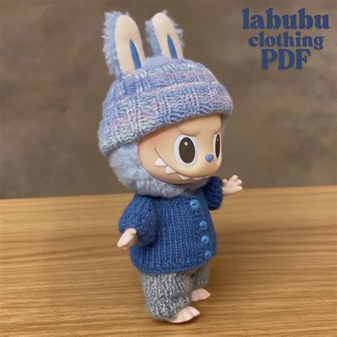 Buy Labubu Doll Online In India - Etsy India