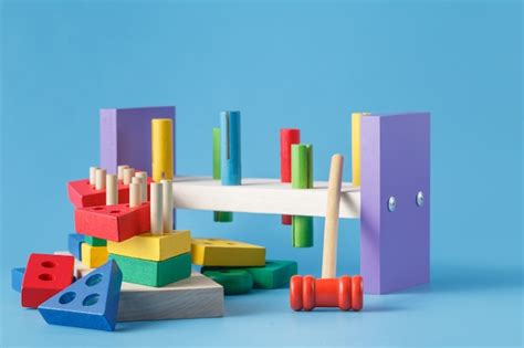Building Blocks 的图像结果