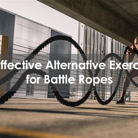 Image result for Using Battle Ropes