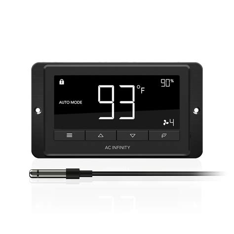 How to Program AC Infinity Fan Controller 的图像结果