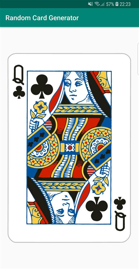 Image result for Fun Random Card Generator