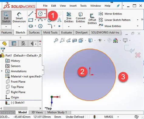 Image result for SolidWorks Variable Tutorial