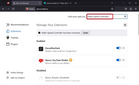 Image result for Download Video Speed Controller for Edge