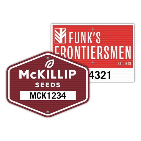 Image result for Field Signs