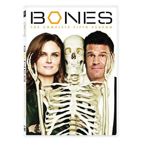 “Bones” — Season 5 – Jae-Ha Kim