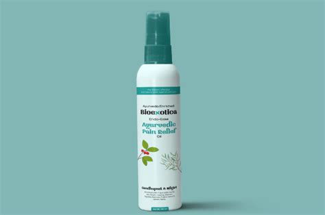 Ayurvedic Pain Relief Oil: A Natural Solution for Body Aches and Disco ...