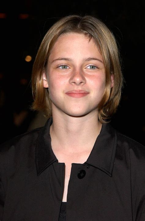 Young Kristen Stewart | Kristen stewart pictures, Kristen stewart ...