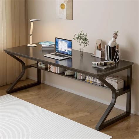 Bavisa desk (Regular/150 CM length)