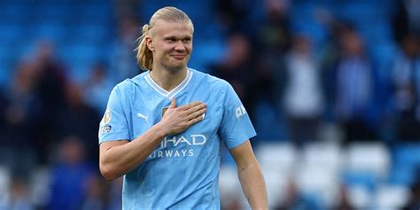 Haaland, Ronaldo and Messi's Stats at 24 Compared