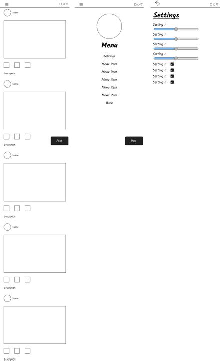 Image result for Java Practice Figma Design