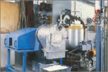 Fenix offers FXPusher range of high throughput, high yield Pusher ...