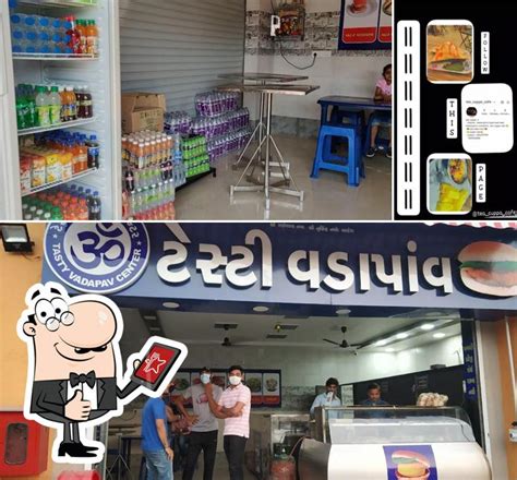 Tea cuppa cafe, Vadodara, Makarpura depot