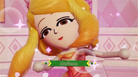 Image result for Miitopia Switch Makeup Tutorial