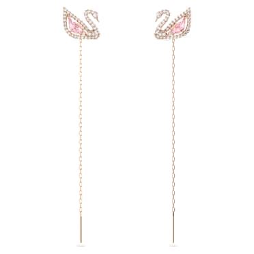 Earrings for Men and Women | Swarovski