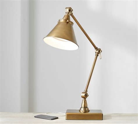 Image result for Task Lamp Table