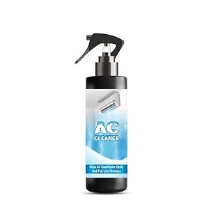 Mr. Cleaner Air Conditioner Unscented Cleaner Liquid | Ac Cleaner Spray ...