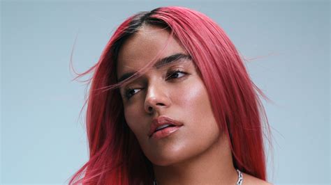 Wallpaper Of Karol G