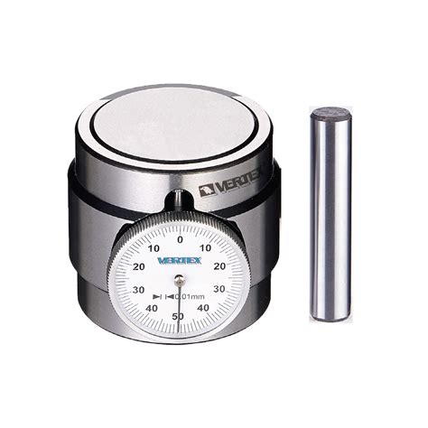 Buy Vertex Z Zero Setter With Magnetic Base HP-50AM Online - Technocart