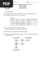 Image result for Advanced Database Systems Lecture Notes PDF