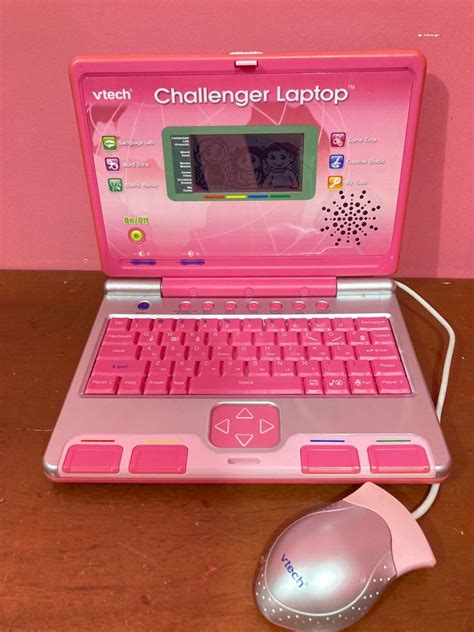 VTech Computer for Kids 的图像结果