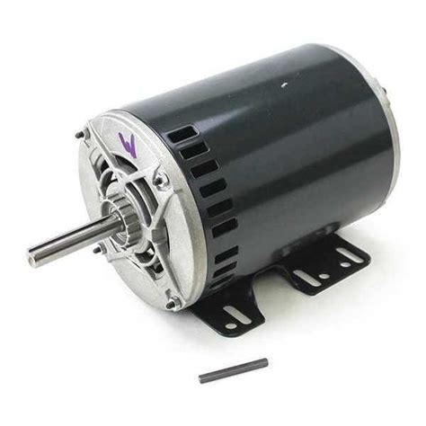 Carrier Direct Drive Blower Motor, 2 1/2 hp HD56FE652 | Zoro