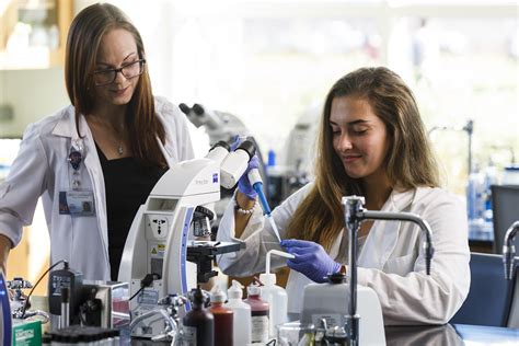 Biomedical Science Lab